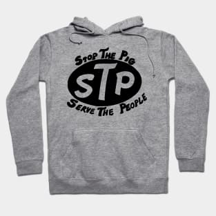 STP Hoodie